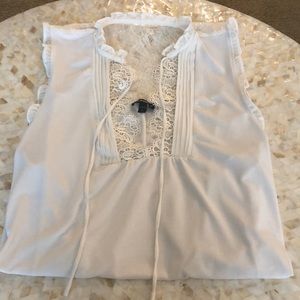 Women’s Express Blouse